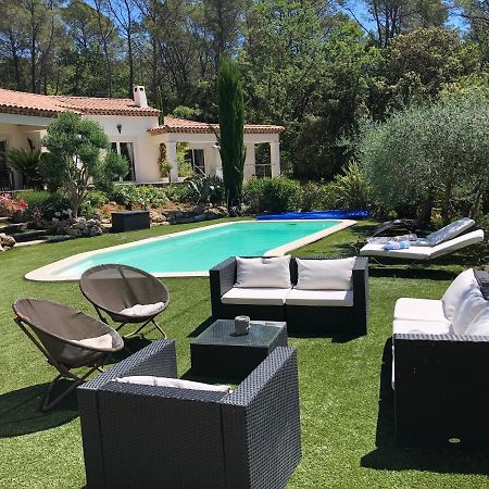 Le Clos De St Esprit Draguignan Exterior photo